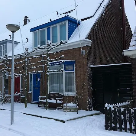 Bed & Breakfast Amsterzonian *